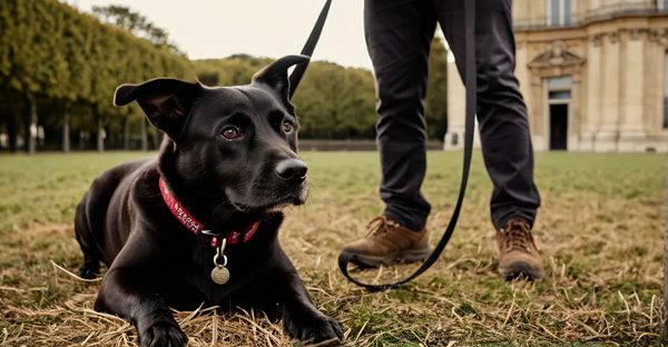 Éducatrice canine à bordeaux : conseils et expertise pour votre chien