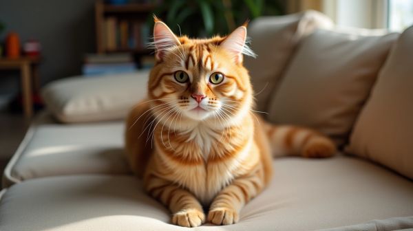 Les top produits anti-puces pour chat en 2026