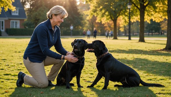 Meilleurs éducateurs canins à bordeaux pour le bien-être de votre chien
